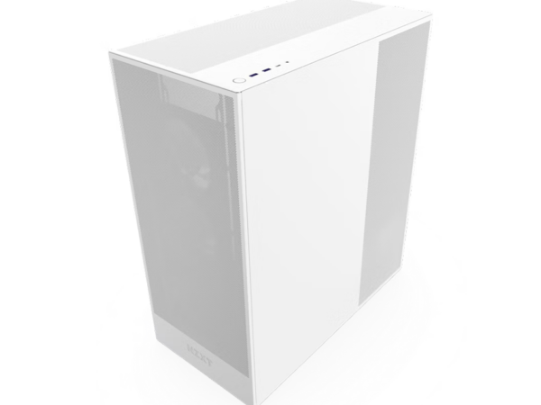 NZXT H7 Flow Mid-Tower ATX Airflow Case