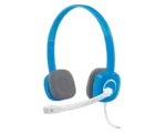 Logitech H150 Stereo Headset with Noise