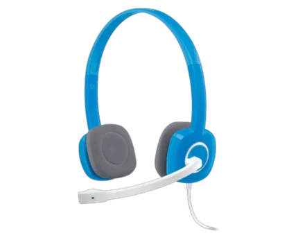 Logitech H150 Stereo Headset with Noise