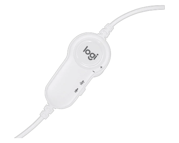 Logitech H150 Stereo Headset with Noise - Image 6
