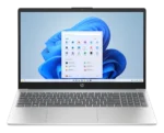 HP 15-fd0680TU(intel Core i3-1315U/8GB DDR4 RAM/512GB NVMe SSD/15.6 FHD Display/Windows 11)