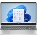 HP 15-fd02687TU(Intel®Core i5-1334U/8GB RAM/512GB SSD/Intel® UHD Graphics/15.6 FHD/Windows 11Home)