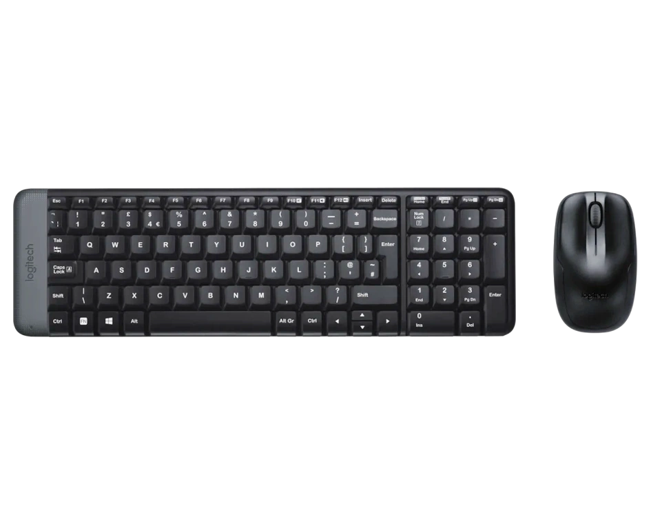 KEYLO0015-1-1-1.webp Logitech MK220 Wireless Keyboard and Mouse Combo - Image 1