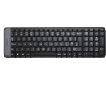 Logitech MK220 Wireless Keyboard and Mouse Combo - Image 3