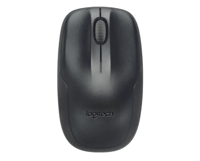 Logitech MK220 Wireless Keyboard and Mouse Combo - Image 2