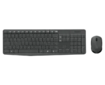 Logitech MK235 Wireless Keyboard and Mouse Combo