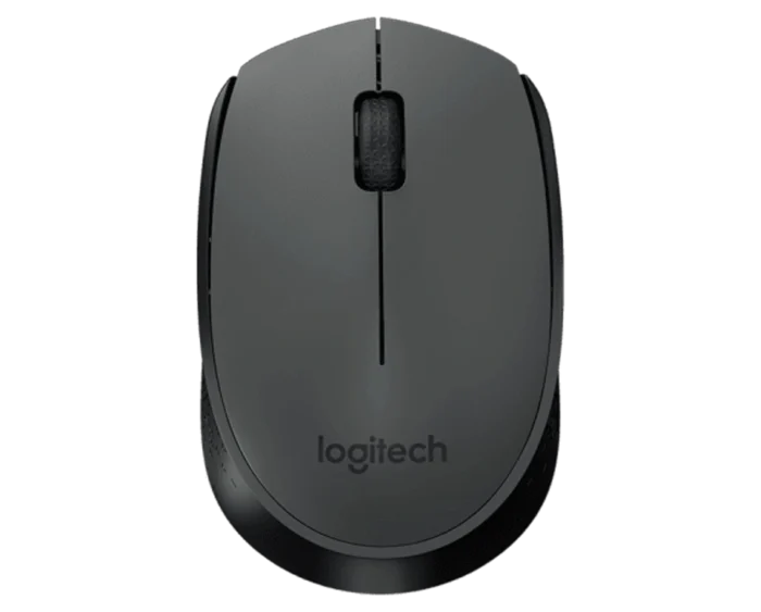 Logitech MK235 Wireless Keyboard and Mouse Combo - Image 2
