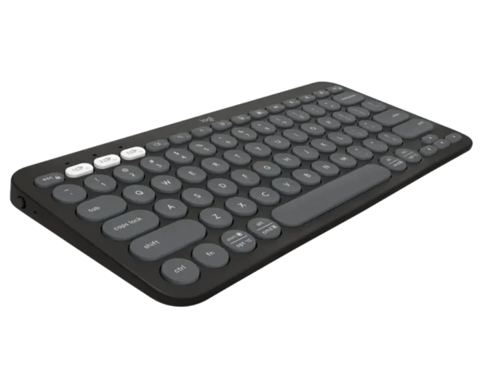 Logitech Pebble 2 Combo Wireless Keyboard & Mouse - Image 3