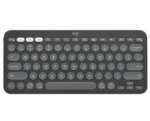 Logitech Pebble Keys 2 K380s Wireless Keyboard