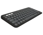 Logitech Pebble Keys 2 K380s Wireless Keyboard - Image 2
