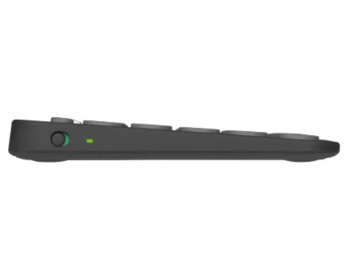 Logitech Pebble Keys 2 K380s Wireless Keyboard - Image 3