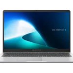 ASUS ExpertBook B1503CVA | Intel® Core™ 5 Processor 120U | 8GB DDR5 RAM | 512GB NVMe SSD | DOS