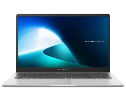 ASUS ExpertBook B1503CVA | Intel® Core™ 5 Processor 120U | 8GB DDR5 RAM | 512GB NVMe SSD | DOS