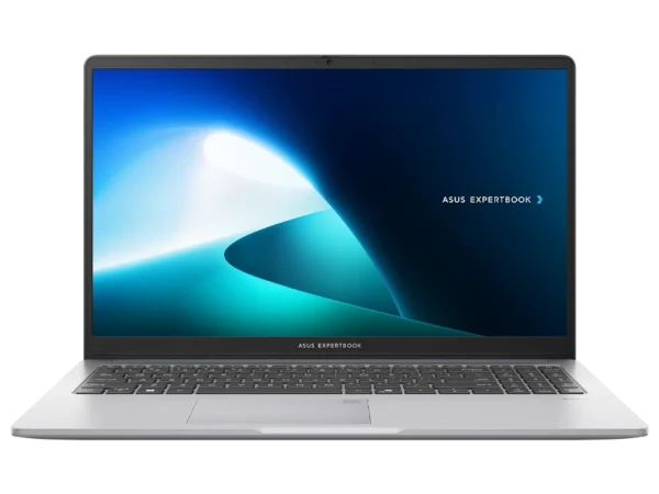 ASUS ExpertBook B1503CVA | Intel® Core™ 5 Processor 120U | 8GB DDR5 RAM | 512GB NVMe SSD | DOS