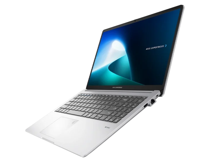 ASUS ExpertBook B1503CVA | Intel® Core™ 5 Processor 120U | 8GB DDR5 RAM | 512GB NVMe SSD | DOS - Image 3