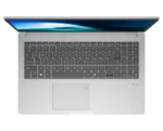 ASUS ExpertBook B1503CVA | Intel® Core™ 5 Processor 120U | 8GB DDR5 RAM | 512GB NVMe SSD | DOS - Image 2