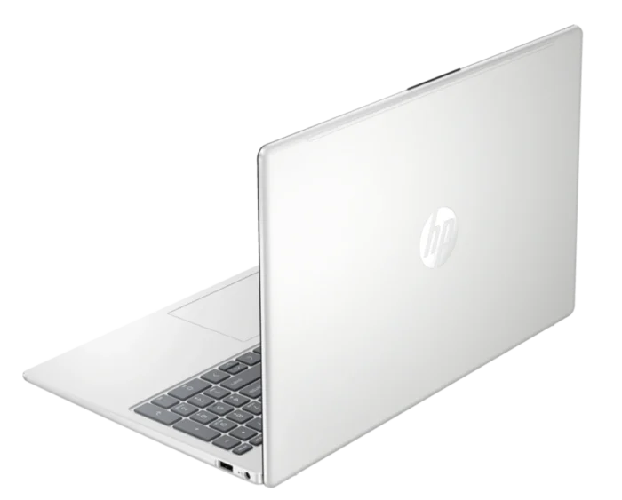 HP 15-fd0680TU(intel Core i3-1315U/8GB DDR4 RAM/512GB NVMe SSD/15.6 FHD Display/Windows 11) - Image 4
