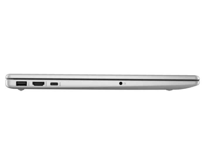HP 15-fd0680TU(intel Core i3-1315U/8GB DDR4 RAM/512GB NVMe SSD/15.6 FHD Display/Windows 11) - Image 3