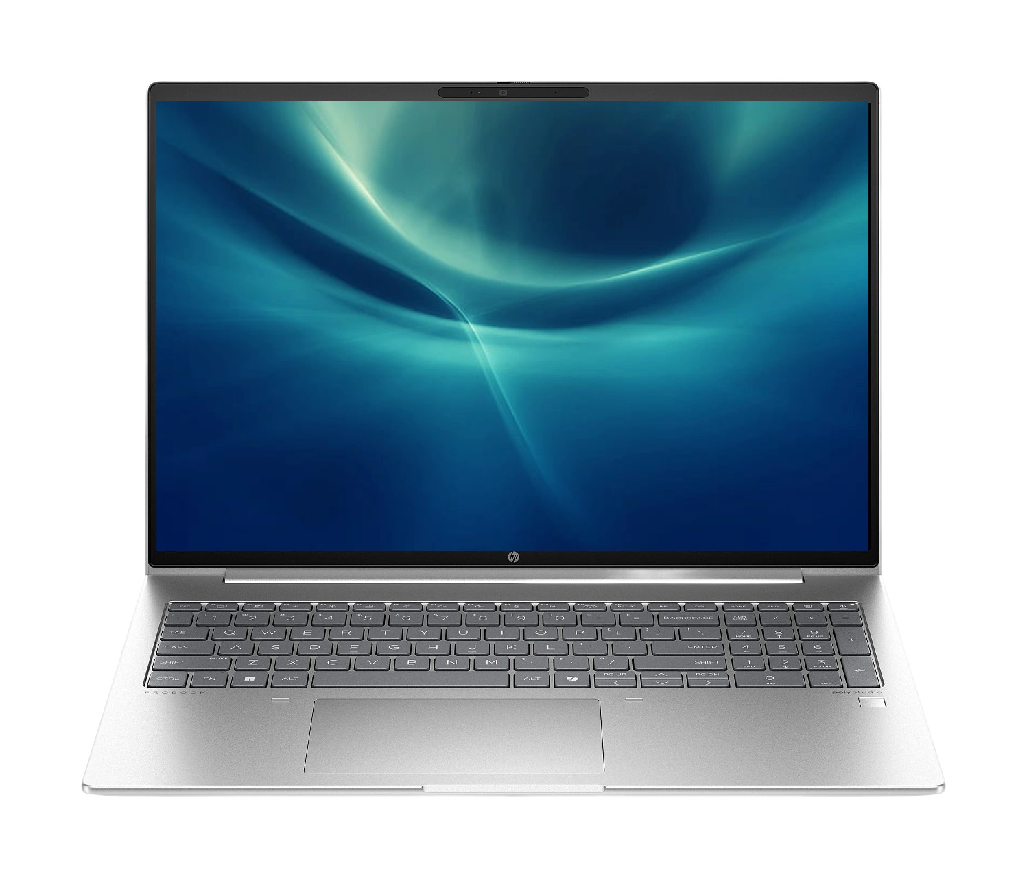 LAPHP00231-4 HP ProBook 460 G11 Laptop (Intel® Core™ Ultra 5 Processor 125H/8GB DDR5 RAM/512GB NVMe SSD/16″ FHD Display/DOS) - Image 1