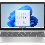 HP 15-fd0834TU Laptop(Intel® Core™ i7-1355U/16GB DDR4 RAM/1TB NVMe SSD/15.6″ FHD Display/Windows11)