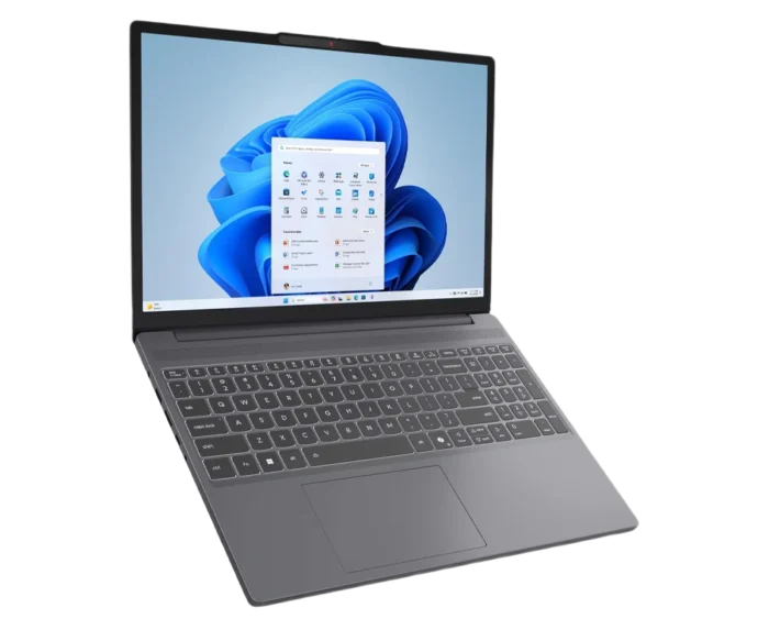 Lenovo IDEAPAD SLIM 3 15IRH10 Laptop(intel® Core™ i5-13420H Processor/16GB DDR5 RAM/512GB NVMe SSD/15.3 FHD Display/DOS) - Image 5