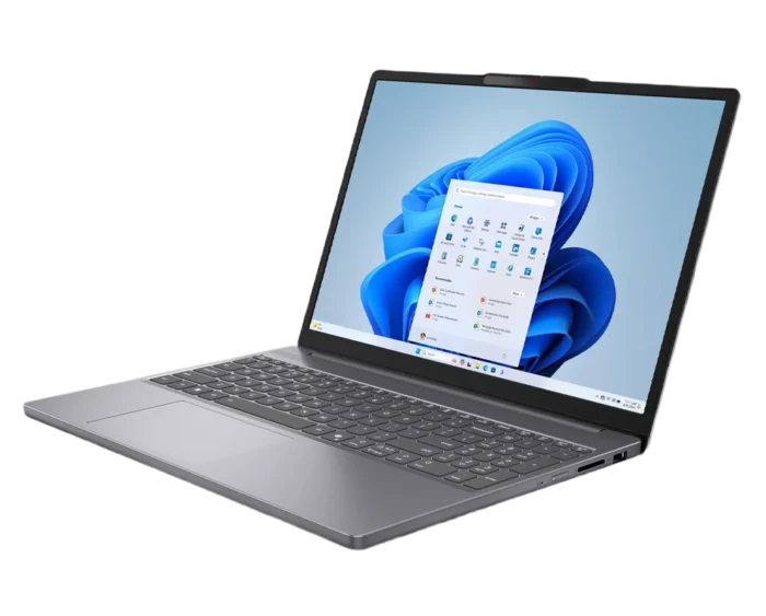 Lenovo IDEAPAD SLIM 3 15IRH10 Laptop(intel® Core™ i5-13420H Processor/16GB DDR5 RAM/512GB NVMe SSD/15.3 FHD Display/DOS) - Image 6