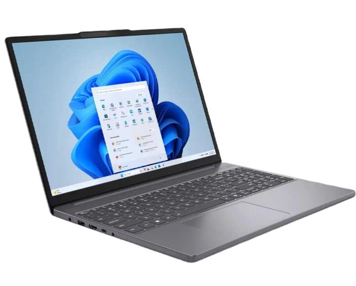 Lenovo IDEAPAD SLIM 3 15IRH10 Laptop(intel® Core™ i5-13420H Processor/16GB DDR5 RAM/512GB NVMe SSD/15.3 FHD Display/DOS) - Image 4