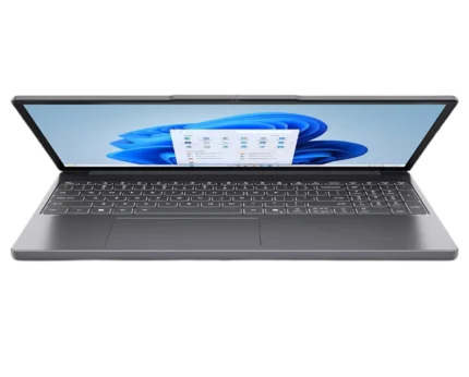 Lenovo IDEAPAD SLIM 3 15IRH10 Laptop(intel® Core™ i5-13420H Processor/16GB DDR5 RAM/512GB NVMe SSD/15.3 FHD Display/DOS)