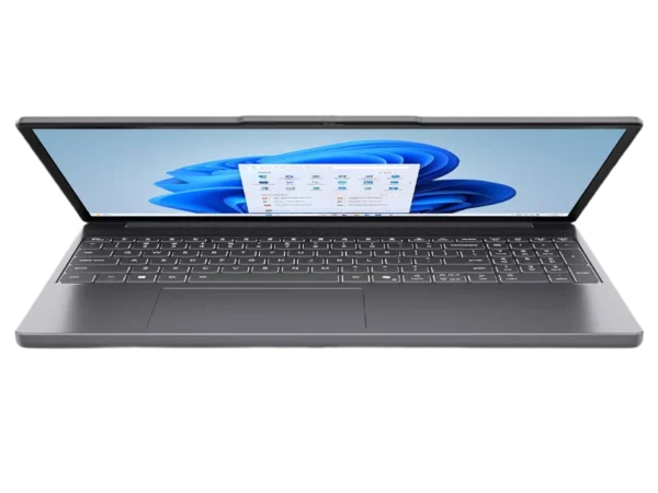 Lenovo IDEAPAD SLIM 3 15IRH10 Laptop(intel® Core™ i5-13420H Processor/16GB DDR5 RAM/512GB NVMe SSD/15.3 FHD Display/DOS)