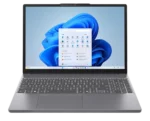 Lenovo IDEAPAD SLIM 3 15IRH10 Laptop(intel® Core™ i5-13420H Processor/16GB DDR5 RAM/512GB NVMe SSD/15.3 FHD Display/DOS) - Image 3