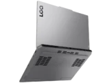 Lenovo LOQ 15AHP10(AMD Ryzen 7-250/16GB DDR5 RAM/512GB NVMe SSD/RTX 5050 8GB GPU/15.6″ FHD/Windows 11 - Image 2
