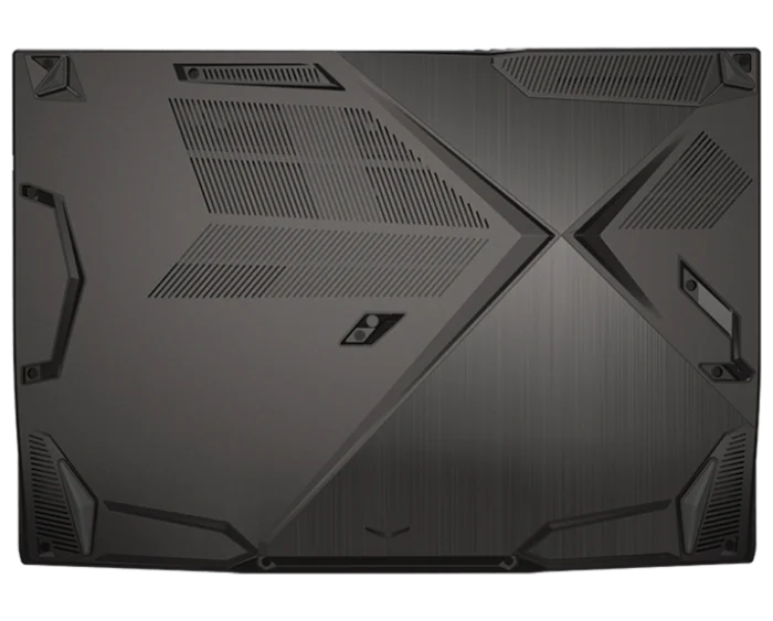 MSI THIN A15 B7UC Laptop(AMD Ryzen™ 5 7535HS Processor/8GB DDR5 RAM/512GB NVMe SSD/RTX 3050 4GB GPU/15.6 FHD Display/DOS) - Image 3