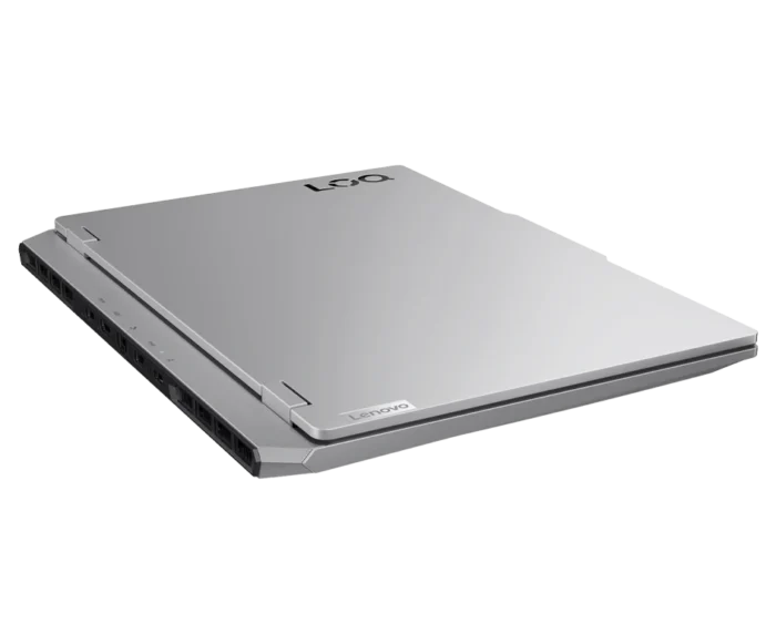 Lenovo LOQ 15IAX9 Laptop (intel Core i5-12450HX/16GB RAM DDR5/512GB SSD/RTX 3050 6GB/Windows 11 Home) - Image 2