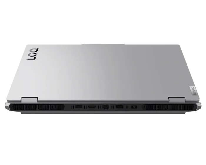 Lenovo LOQ 15IRX10 (Intel Core i7-13650HX/16GB DDR5 RAM/512GB NVMe SSD/RTX 5050 8GB GPU/15.6″ FHD/DOS) - Image 10