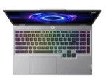 Lenovo LOQ 15IRX10 (Intel Core i7-13650HX/16GB DDR5 RAM/512GB NVMe SSD/RTX 5050 8GB GPU/15.6″ FHD/DOS) - Image 5