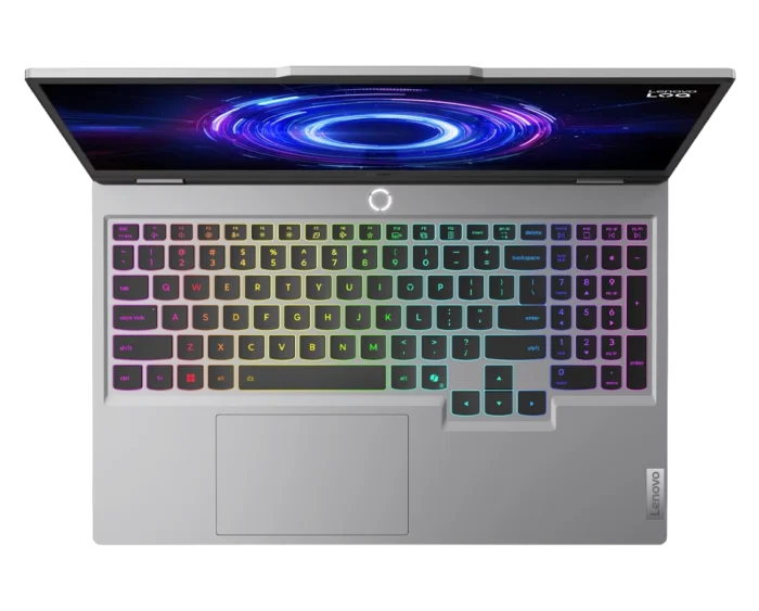 Lenovo LOQ 15IRX10 (Intel Core i7-13650HX/16GB DDR5 RAM/512GB NVMe SSD/RTX 5050 8GB GPU/15.6″ FHD/DOS) - Image 5