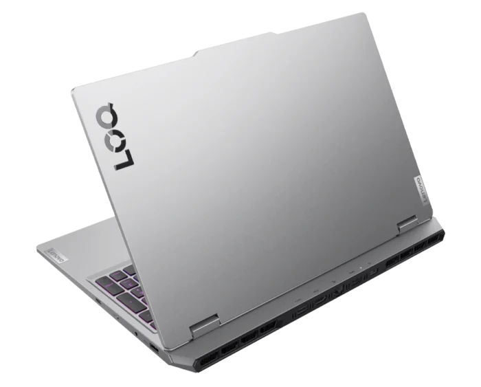 Lenovo LOQ 15IRX10 (Intel Core i7-13650HX/16GB DDR5 RAM/512GB NVMe SSD/RTX 5050 8GB GPU/15.6″ FHD/DOS) - Image 6