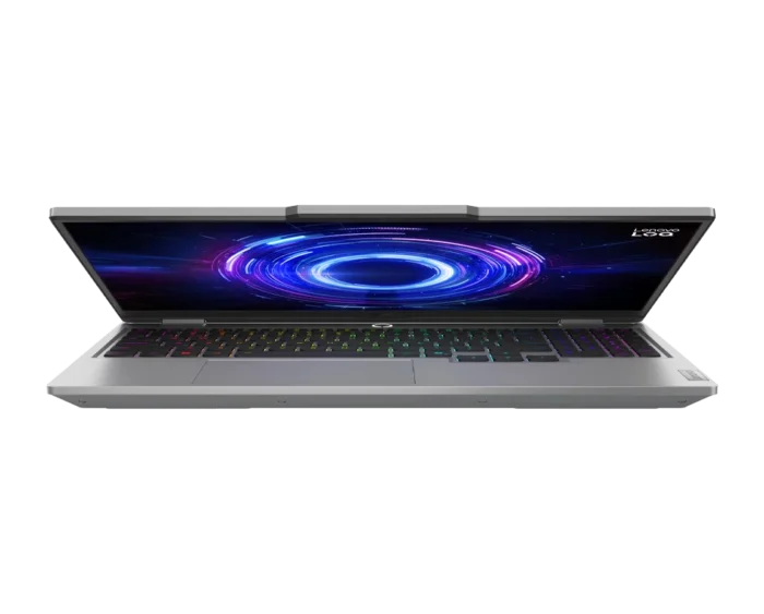 Lenovo LOQ 15IRX10 (Intel Core i7-13650HX/16GB DDR5 RAM/512GB NVMe SSD/RTX 5050 8GB GPU/15.6″ FHD/DOS) - Image 4