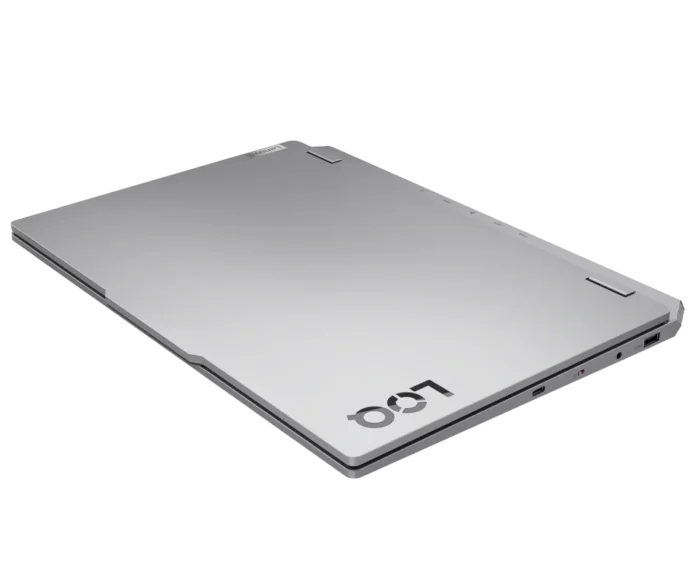 Lenovo LOQ 15IAX9 Laptop (intel Core i5-12450HX/16GB RAM DDR5/512GB SSD/RTX 3050 6GB/Windows 11 Home) - Image 4