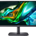 ACER 27 Inch EK271G IPS 120Hz Monitor with HDMI/VGA