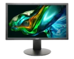 Acer K202Q 50.80cm 20″ Class HD+ LED Monitor