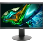 Acer K202Q 50.80cm 20″ Class HD+ LED Monitor