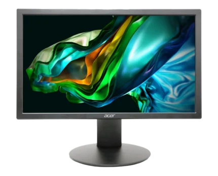 Acer K202Q 50.80cm 20″ Class HD+ LED Monitor