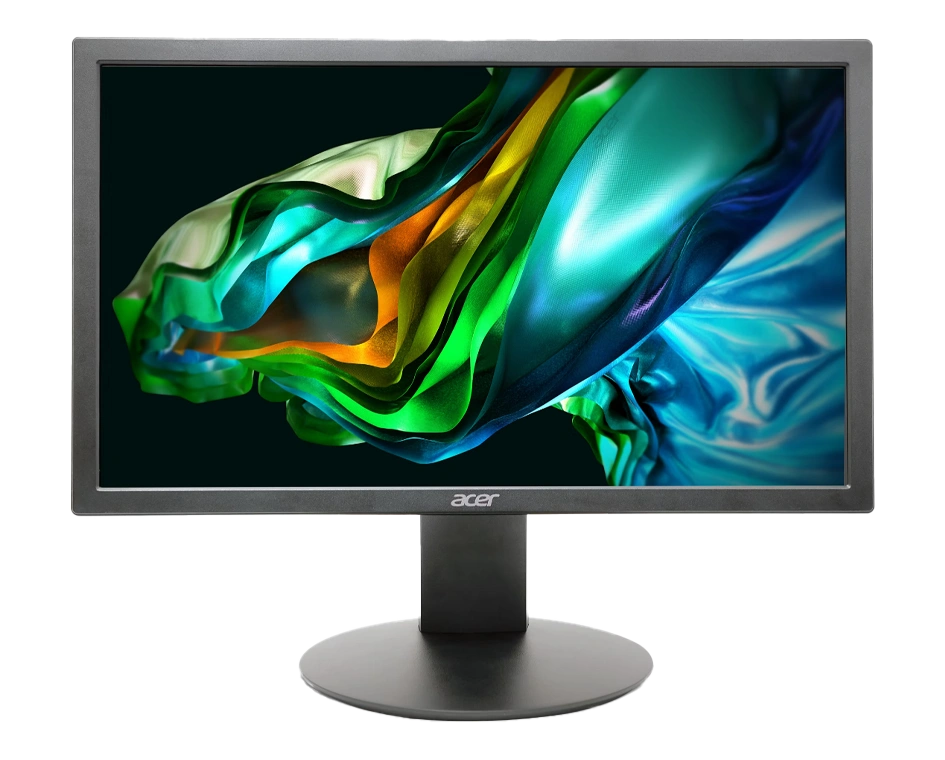 MONACE0013-1 Acer K202Q 50.80cm 20″ Class HD+ LED Monitor - Image 1