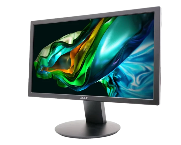 Acer K202Q 50.80cm 20″ Class HD+ LED Monitor - Image 3