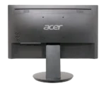 Acer K202Q 50.80cm 20″ Class HD+ LED Monitor - Image 2