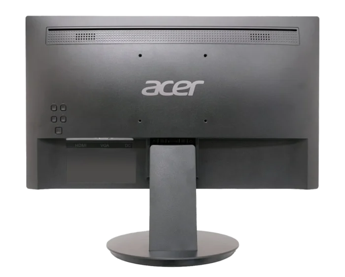 Acer K202Q 50.80cm 20″ Class HD+ LED Monitor - Image 2