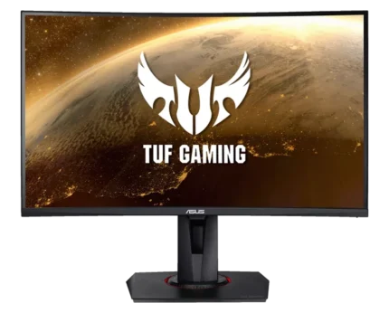 ASUS TUF Gaming VG27VQ 27 Inch Full HD Gaming Monitor