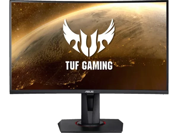 ASUS TUF Gaming VG27VQ 27 Inch Full HD Gaming Monitor