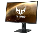ASUS TUF Gaming VG27VQ 27 Inch Full HD Gaming Monitor - Image 2